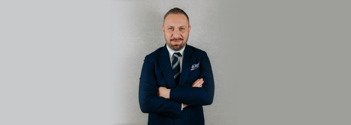 Av. İbrahim Ethem ÖZKAN