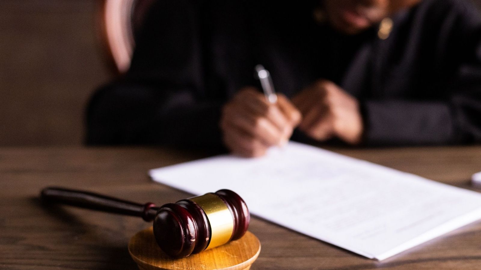 Dilekçe Örneği / Sample of Realese Agreement