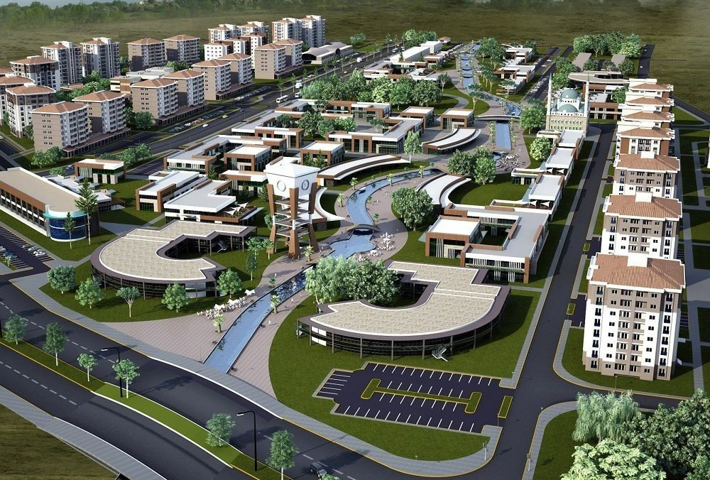 Kentsel dönüşüm yasa değişiklikleri